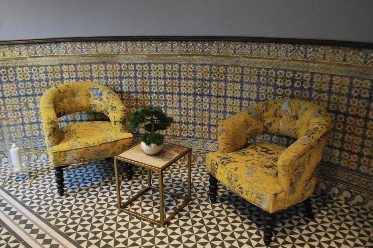 Stylish City Centre Studio - Grand Central House Gibraltar Luaran gambar