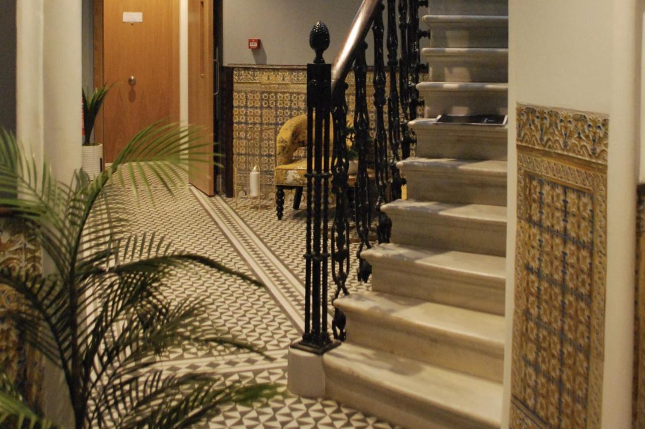 Stylish City Centre Studio - Grand Central House Gibraltar Luaran gambar