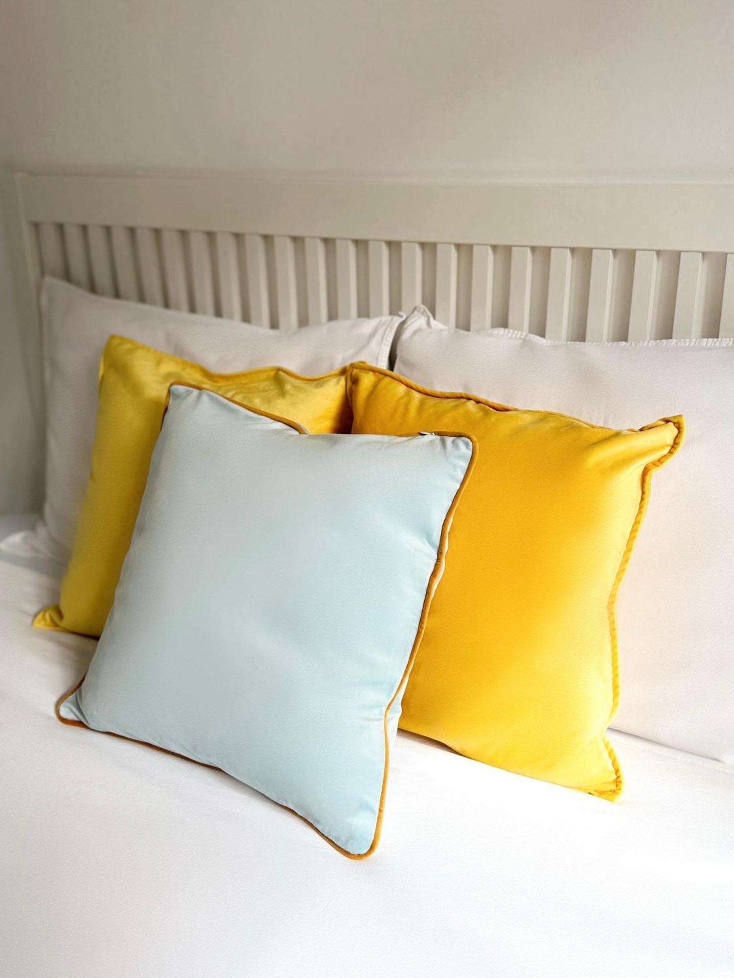 Stylish City Centre Studio - Grand Central House Gibraltar Luaran gambar
